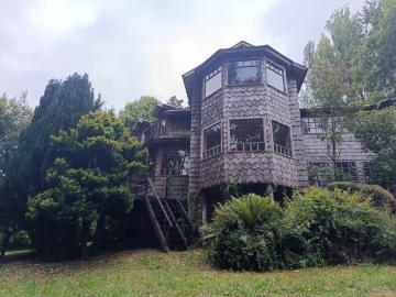 Casa en Castro