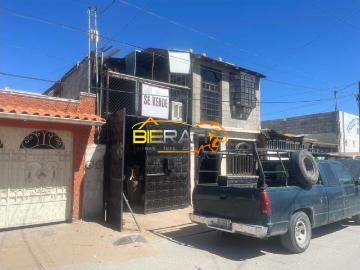 Casa en Carlos Chavira Becerra