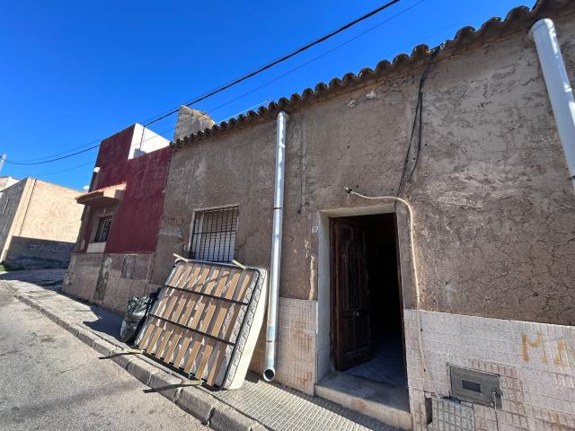 Casa en Cartagena