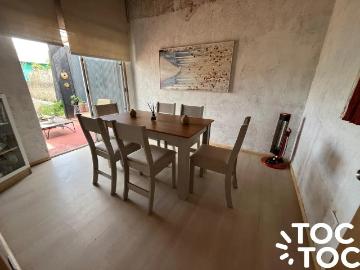 Casa en Cartagena