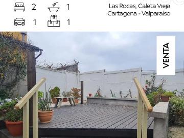 Casa en Cartagena