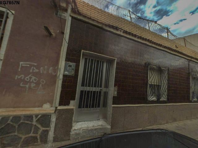 Casa en Cartagena Murcia
