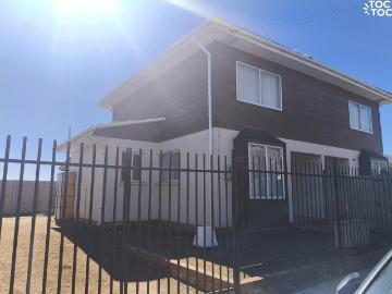Casa en Cauquenes