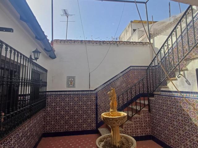 CASA EN CAÑERO!