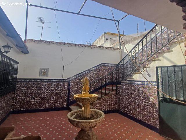CASA EN CAÑERO!