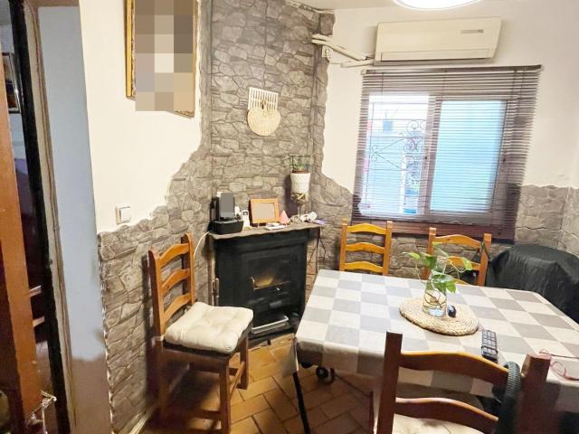 CASA EN CAÑERO PARA ENTRAR A VIVIR