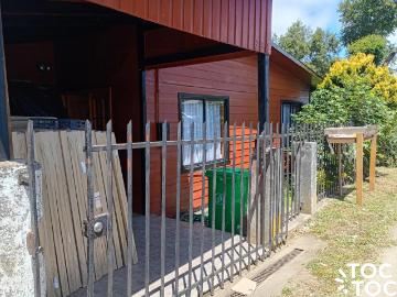 Casa en Cañete