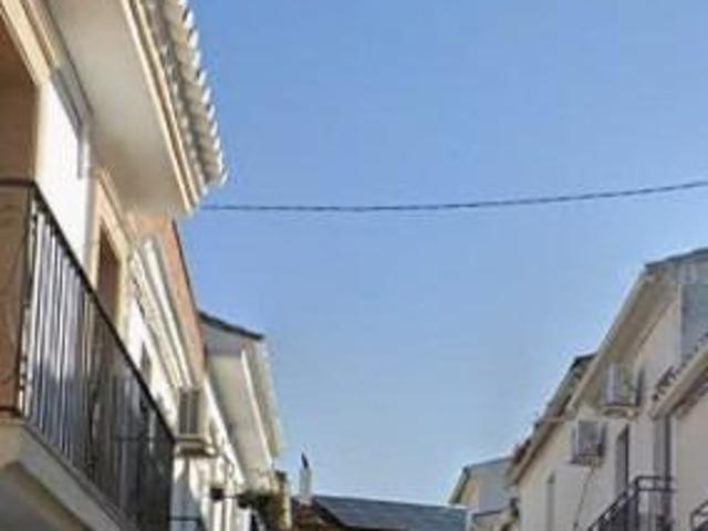 CASA EN CAÑETE DE LA TORRES