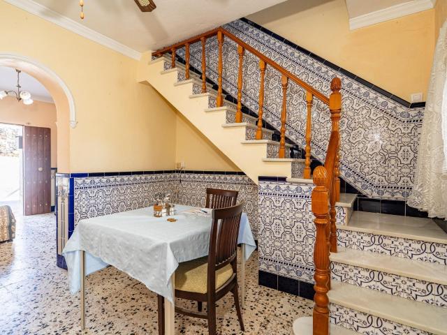 Casa en Caño Ronco Camas