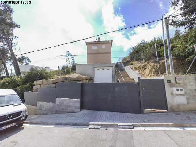 Casa en C/Can Barceló, Rubí Barcelona