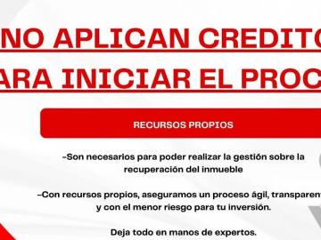 Casa en Cd Satélite de Remate Bancario