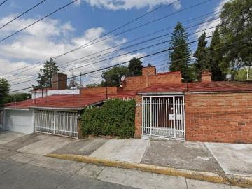 Casa en Cd. Satélite