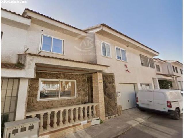 Casa en Cedillo Del Condado