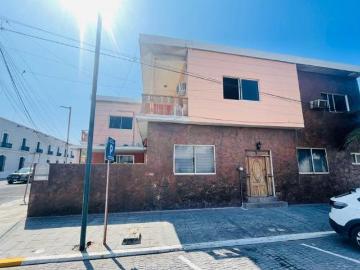 Casa en Centro de Veracruz