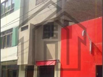 Casa en centro de Chiclayo