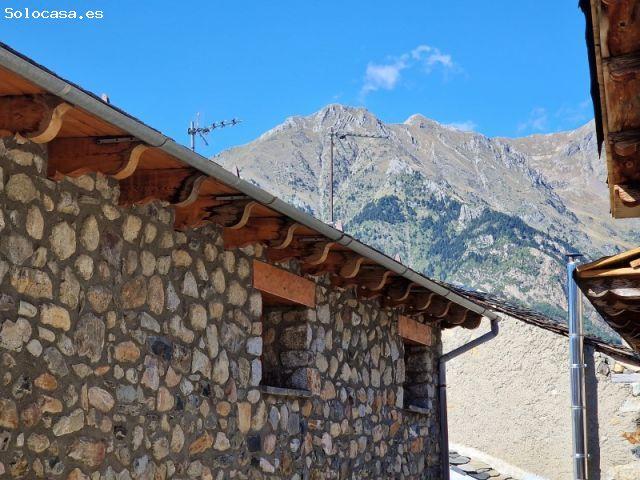 Casa en Cerler
