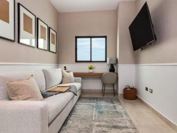 Casa en cerrada con amenidades