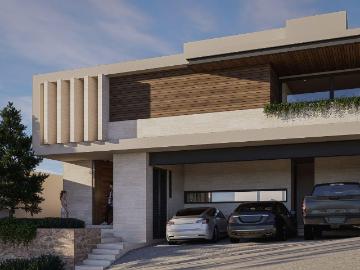 Casa en Cerradas del Pedregal