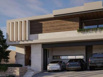 Casa en Cerradas del Pedregal