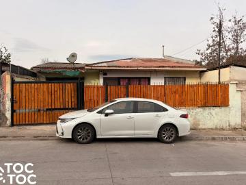 Casa en Cerrillos