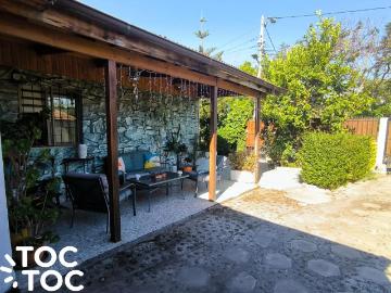 Casa en Cerrillos