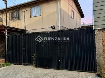 Casa en Cerrillos