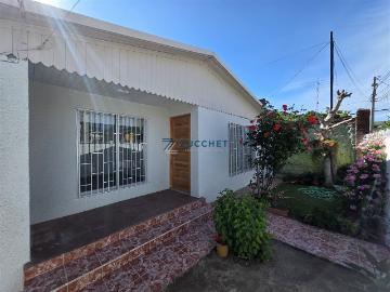 Casa en Cerrillos
