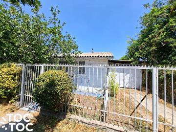 Casa en Cerrillos