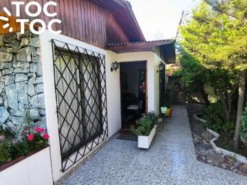 Casa en Cerrillos