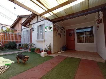 Casa en Cerrillos