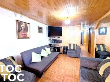 Casa en Cerrillos
