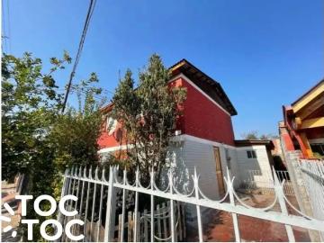 Casa en Cerrillos