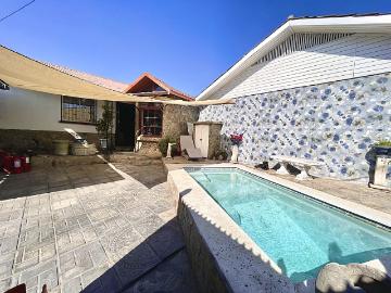Casa en Cerrillos