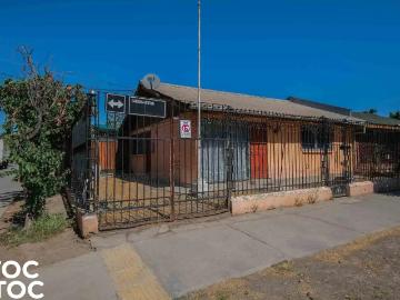 Casa en Cerrillos