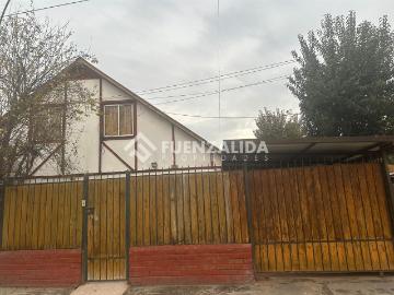 Casa en Cerrillos