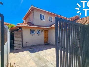 Casa en Cerrillos