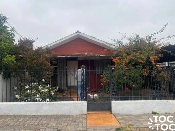 Casa en Cerrillos