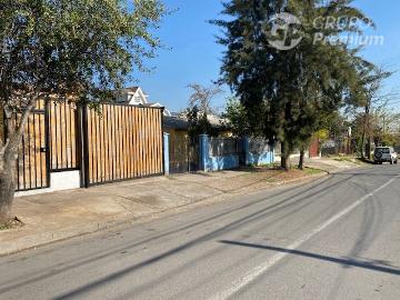 Casa en Cerrillos