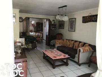 Casa en Cerrillos