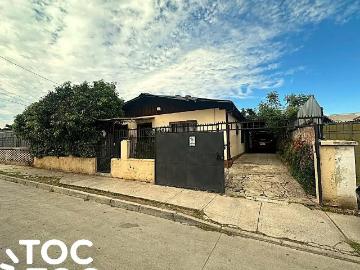 Casa en Cerrillos