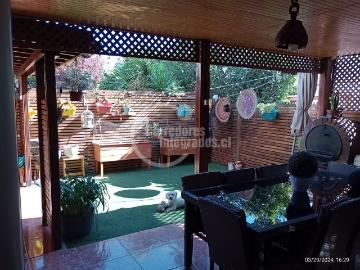 Casa en Cerrillos