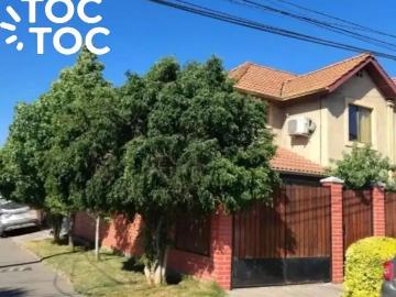Casa en Cerrillos