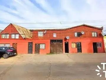 Casa en Cerro Navia