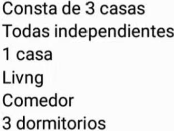 Casa en Cerro Navia | 4 Dormitorios por 100000. 00 en Cerro Navia