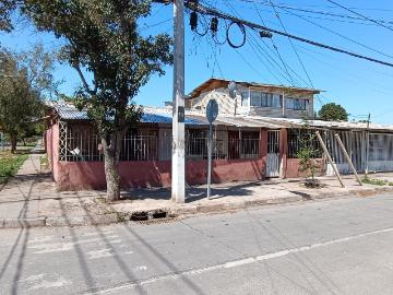 Casa en Cerro Navia