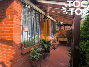 Casa en Cerro Navia