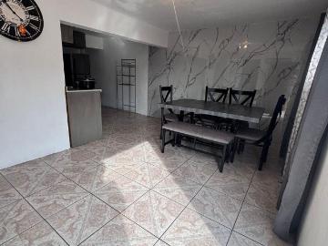 Casa en Cerro de La Cruz