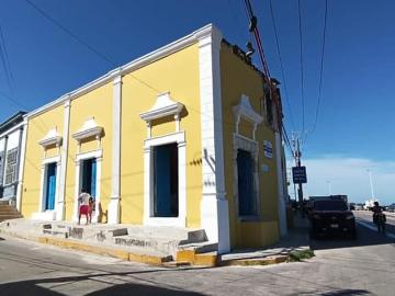 Casa en Champoton Campeche