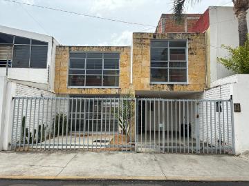 Casa en Chapultepec Sur