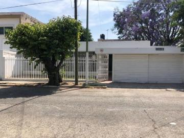 CASA EN CHAPALITA